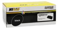Лазерный картридж Cactus HB-109R00747 (PH-3150) черный для Xerox Phaser 3150 (5000 стр.)