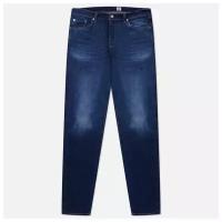 Мужские джинсы Edwin Regular Tapered Kaihara Pure Indigo Stretch Denim 13 Oz