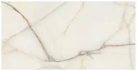 Керамогранит GeoGres Onyx Blanche Polished Rectificado 60x120/Упаковка(1,44 м2)