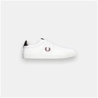 Кроссовки FRED PERRY B721 White