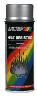 Эмаль MOTIP Heat Resistant Lacquer термостойкая до 800