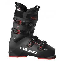 Горнолыжные ботинки Head Formula 110 Black/Red (21/22)