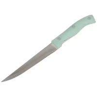 Нож с пластиковой рукояткой MENTOLO универсальный 12,7 см