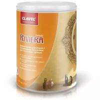 Декоративная штукатурка Clavel Riviera 1 кг, под колеровку