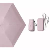 Зонтик в сумочке RainLab Bag Pink