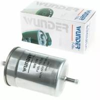 Фильтр Топливный Ad Vw Для, На Бмв/Bmw Mb Для, На Нисан/Ниссан/Nissan Wunder Filter Wb100 WUNDER filterWB100