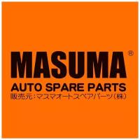 Шланг тормозной MASUMA T- /front/ Ipsum ACM2#, Noax, Voxy AZR6#, Fielder #E12#, Corona ##T24# LH MASUMA BH-331-2