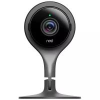 Камера видеонаблюдения Nest Cam Indoor [NC1102ES]