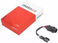 Датчик спидометра Metaco 6376-004