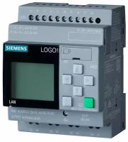 Логический модуль A5E00159444-05 Siemens LOGO!