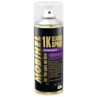 Лак Mobihel 1K Clearcoat Spray 520 мл