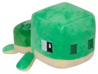 Мягкая игрушка Minecraft Sea baby Turtle Черепаха 15см