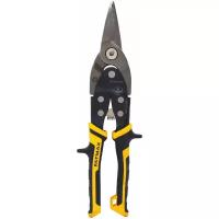 Строительные ножницы с прямым резом 250 мм STANLEY FatMax Ergo FMHT73756-0