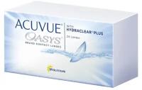 Контактные линзы Acuvue Oasys (24 pack), 8,4, -2,25