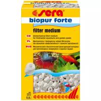 Наполнитель Sera Biopur Forte 0,8 л