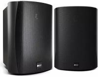 Настенная акустика KEF Ventura 6 black