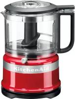 Мини-измельчитель KitchenAid 5KFC3516EER Красный