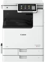 МФУ цветное Canon imageRUNNER ADVANCE DX C3830i SRA3, 1200dpi, 30ppm, Duplex, USB/LAN/Wi-Fi, 3.5Gb, trays 2*550, без тонера, без крышки/автопод