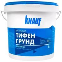 Грунтовка Knauf Тифенгрунд универсальная 10 л