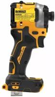 Аккумуляторный ударный шуруповерт DeWALT Atomic DCF850B, без аккумулятора