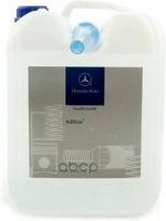 MERCEDES-BENZ A004989042015 водный раствор мочевины MERCEDES-BENZ ADBLUE DIESEL EXHAUST FLUID 20 Л A004 989 04 20 15