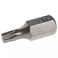 Бита JTC 10 мм torx T30 L-30 мм