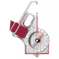 Компас Москомпас 2GTL (Гранд Трек, Быстрая стрелка, палец левый)