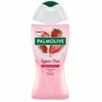 Palmolive SPA Гель для душа Клубничный смузи, 250мл