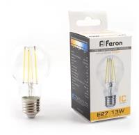 Лампа светодиодная Feron LB-613 E27 230В 13Вт 2700K 38239