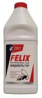 Жидкость для гидроусилителя руля ГУР FELIX 1л