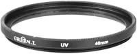 Светофильтр Green-L ультрафиолетовый защитный (UV) - 46mm