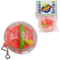 Интеллектуальный шар 3D, в браслете, игрушка Abtoys PT-00789