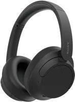 Наушники Sony WH-CH720N Black