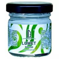 Luxart 87496 Спиртовой лак Lumet Polish глянцевый Бесцветный 33 г