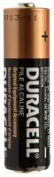 Батарейка duracell lr6 aa alkaline basic