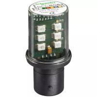Лампа сигнальная/индикаторная (сменная) Schneider Electric DL1BDB3