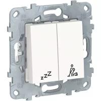 Выключатель Schneider Electric NU521718 UNICA