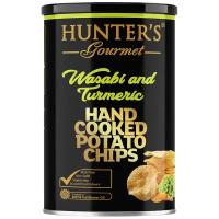 Чипсы Hunter’s Gourmet Картофельные