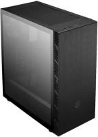 Корпус Cooler Master MasterBox MB600L V2 MB600L2-KGNN-S00 (w/o ODD, TG)