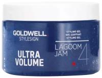 Goldwell Stylesign ULTRA VOLUME Lagoom Jam (4) - Гель для моделирования объема 150 мл