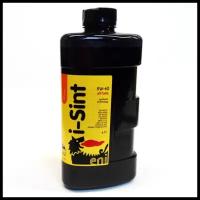 Моторное масло ENI i-Sint MS 5W-40, 1 л