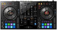 PIONEER DDJ-800 DJ контроллер