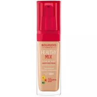 Буржуа Париж / Bourjois Paris - Тональный крем для лица Healthy Mix тон 54 Beige 30 мл