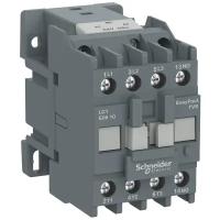 Магнитный пускатель/контактор перемен. тока (ac) Schneider Electric LC1E2501E7