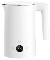 Чайник Xiaomi Thermostatic Electric Kettle 2 CN, белый