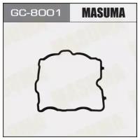 Прокладка клапанной крышки MASUMA FORESTER.LEGACY.IMPREZA EJ20 MASUMA GC8001