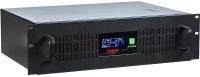 Источник бесперебойного питания Exegate ServerRM UNL-1500. LCD. AVR. C13. RJ. USB.3U (EP285776RUS)