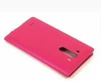 Чехол-книжка Flip Cover для LG Google Nexus 5, LG D855, розовый