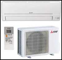 Сплит-система Mitsubishi Electric MSZ-HR50VF