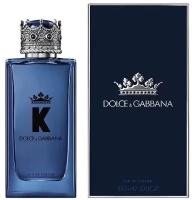 Dolce&Gabbana K Eau De Parfum парфюмерная вода 100 мл для мужчин